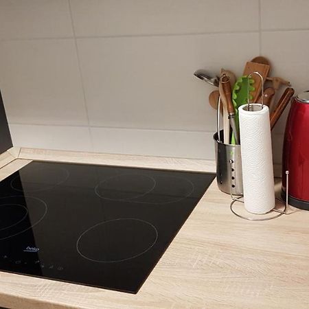 Boglarka Apartman Hajdúszoboszló Εξωτερικό φωτογραφία
