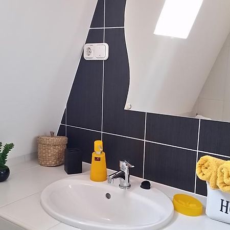 Boglarka Apartman Hajdúszoboszló Εξωτερικό φωτογραφία