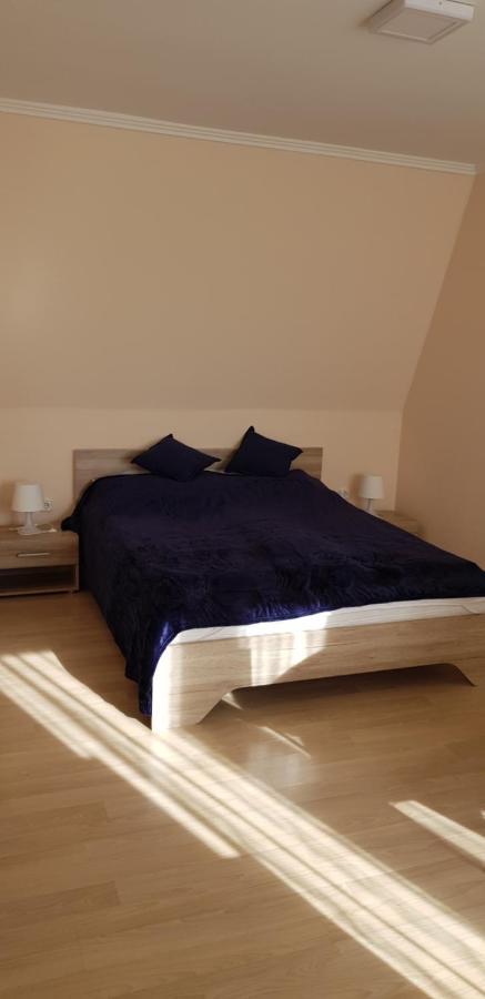 Boglarka Apartman Hajdúszoboszló Εξωτερικό φωτογραφία