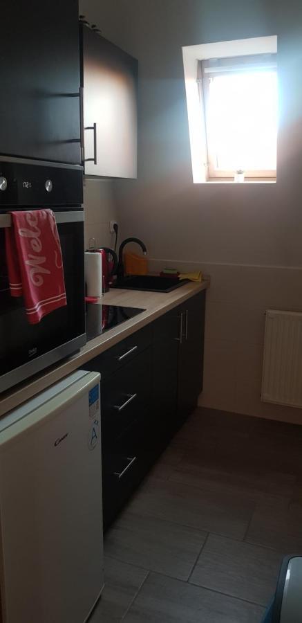 Boglarka Apartman Hajdúszoboszló Εξωτερικό φωτογραφία