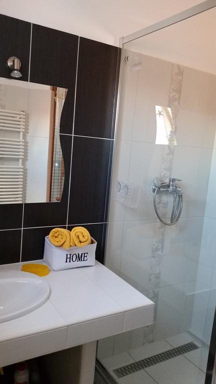 Boglarka Apartman Hajdúszoboszló Εξωτερικό φωτογραφία